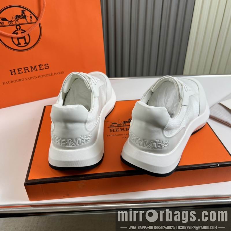 Replica Hermes Shoes Hermes sz38-45 mnf0219