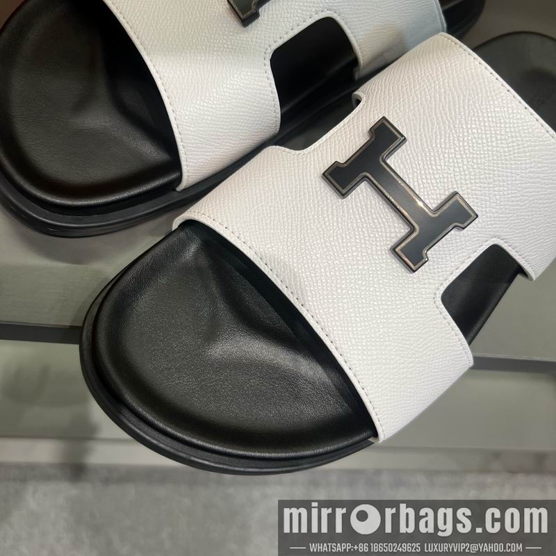 Replica Hermes Shoes Hermes sz38-45 mnh0502