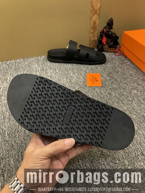 Replica Hermes Shoes 21703047 SZ 38-44