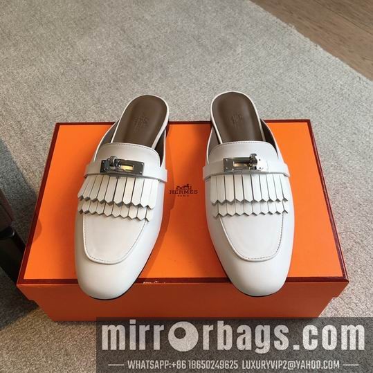 Replica Hermes Shoes Hermes sz35-42 mnh0208