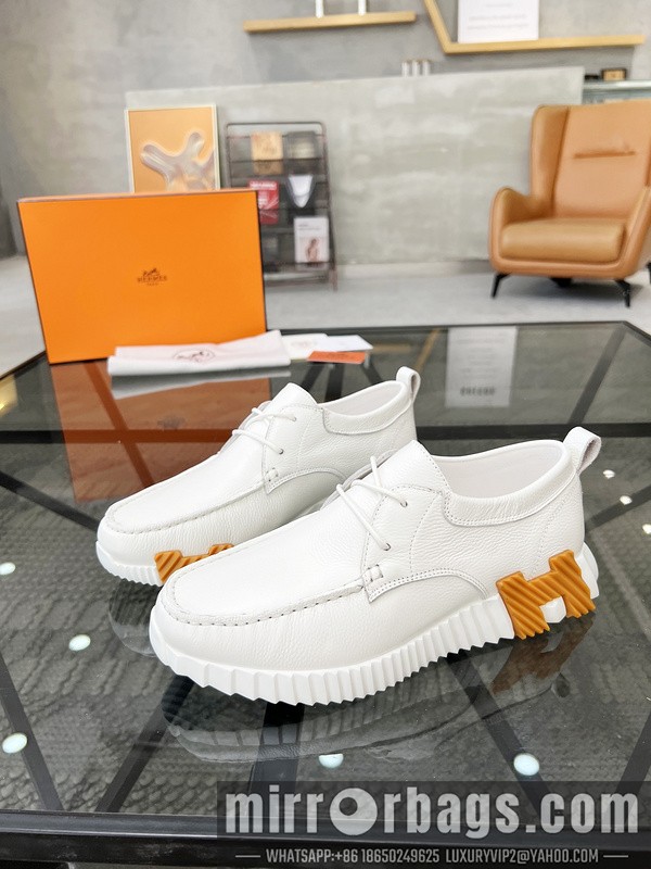 Replica Hermes Shoes Hermes sz38-45 jyh0205