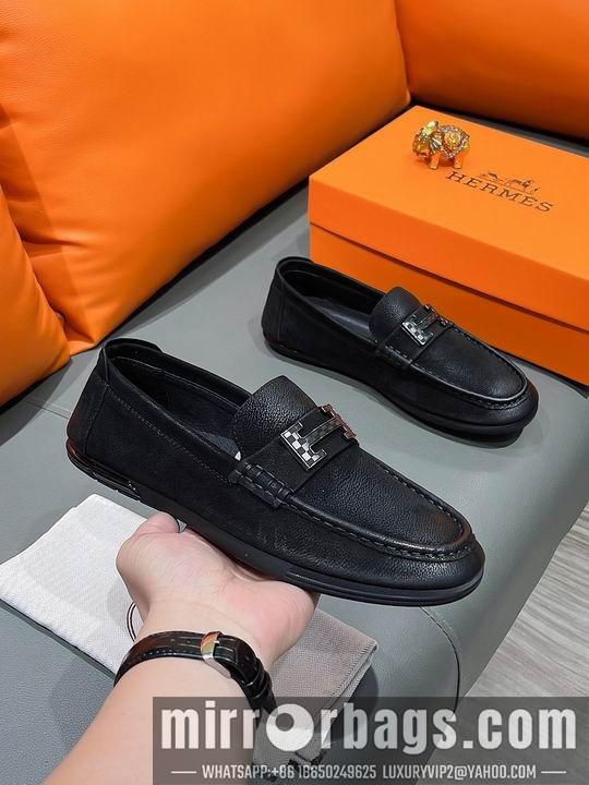 Replica Hermes Shoes Hermes sz38-44 mnh0533