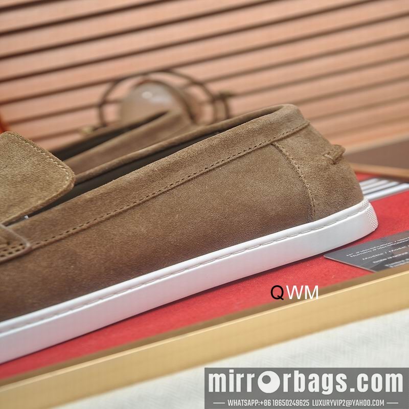 Replica Hermes Shoes Hermes sz38-45 WM0602