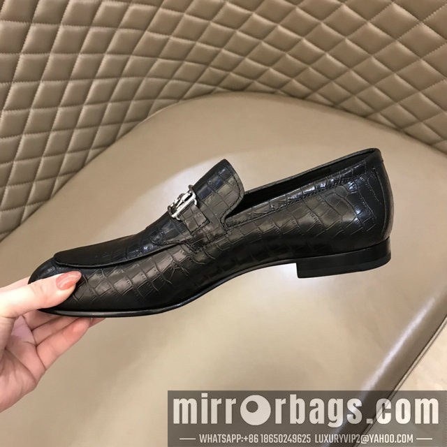 Replica Hermes Shoes 22530010 SZ 38-44