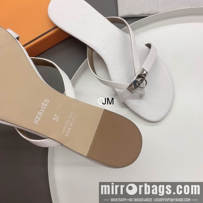 Replica Hermes Shoes Hermes sz35-39 JM0135
