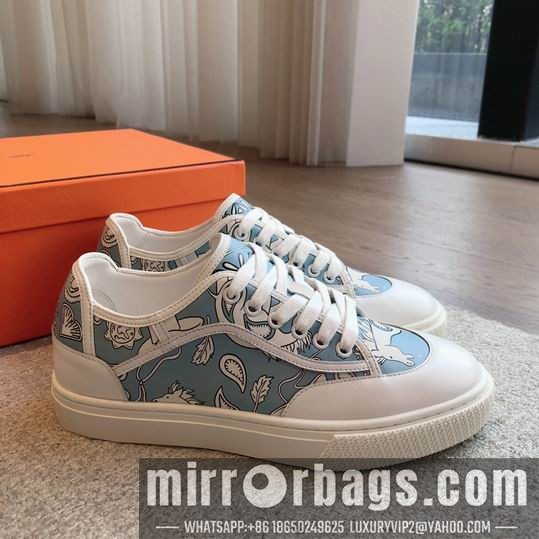 Replica Hermes Shoes Hermes sz35-46 mnh0212