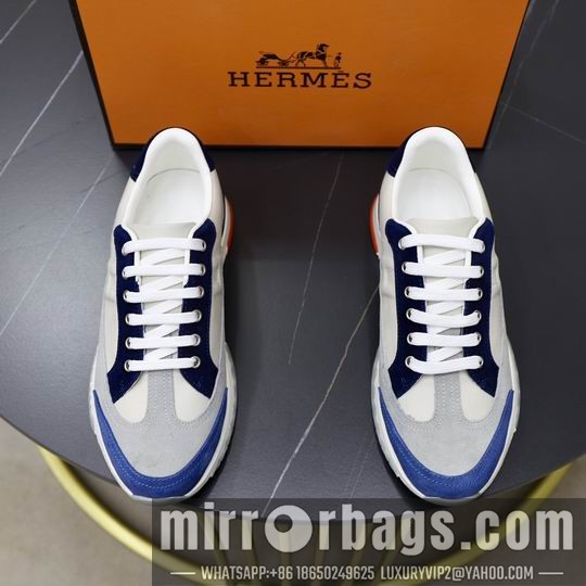 Replica Hermes Shoes Hermes sz38-45 hnh1103