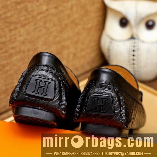 Replica Hermes Shoes Hermes sz38-46 hnh0906
