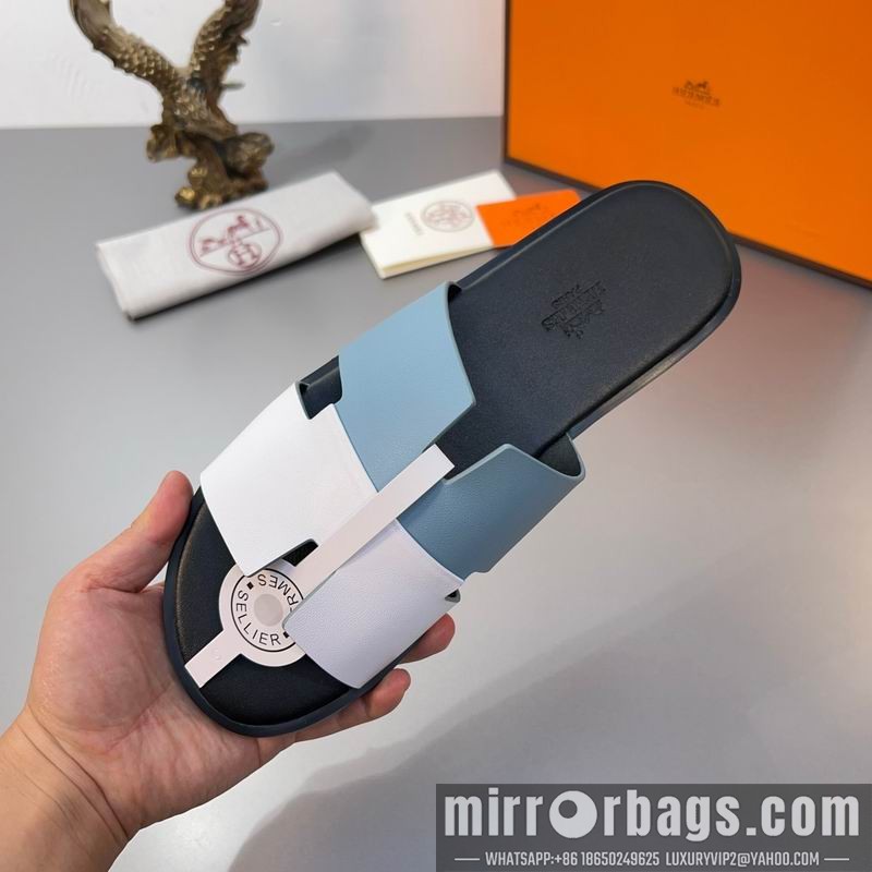Replica Hermes Shoes Hermes sz38-48 mnf0313