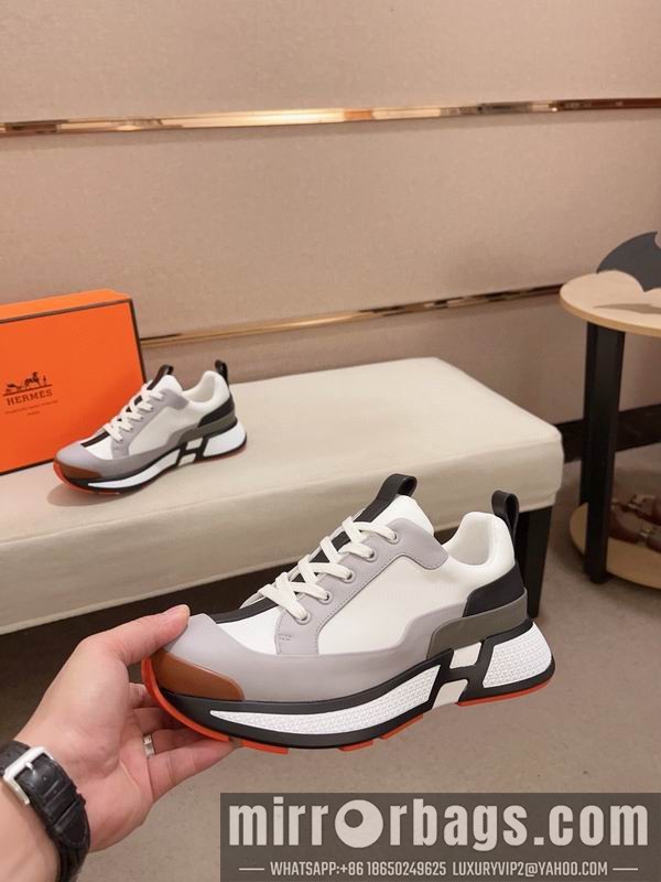 Replica Hermes Shoes Hermes sz38-45 hnh0403