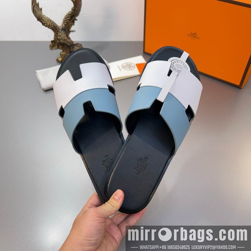 Replica Hermes Shoes Hermes sz38-48 mnf0313