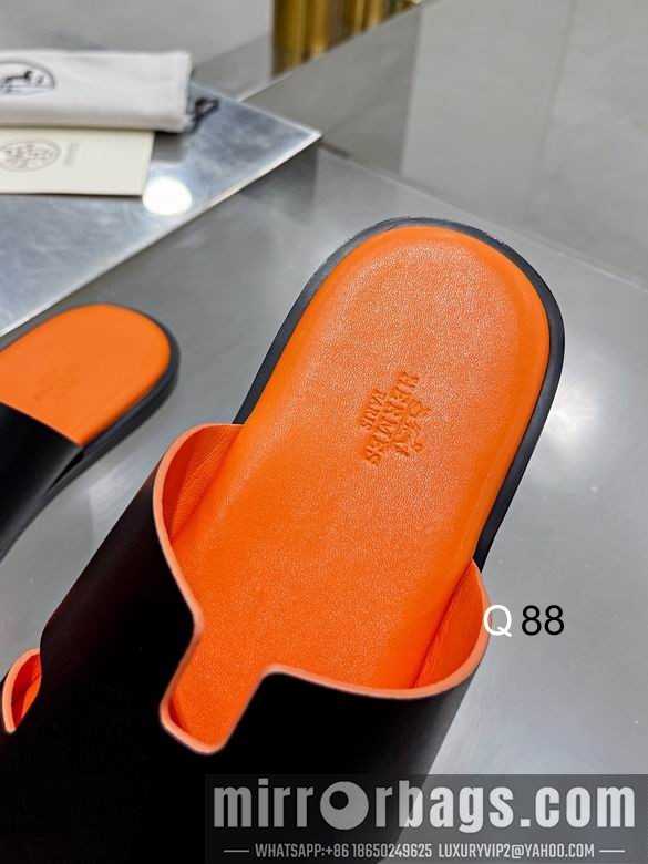 Replica Hermes Shoes HERNES sz38-44K0142