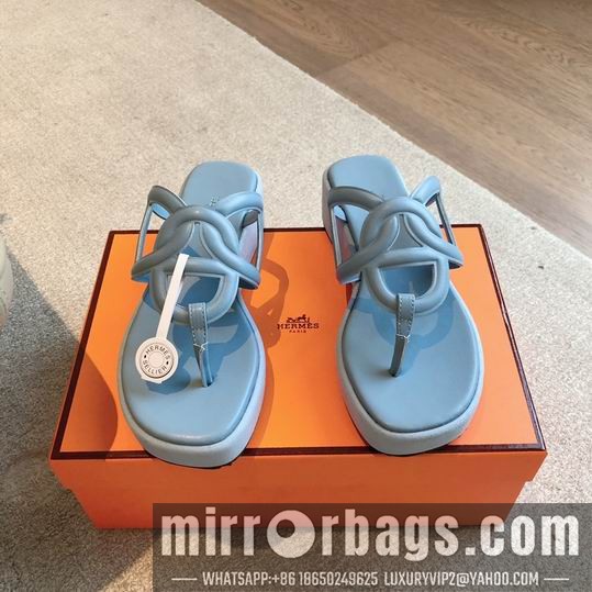 Replica Hermes Shoes Hermes sz35-40 mnh0210