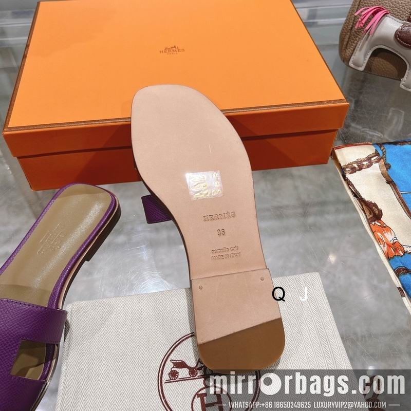 Replica Hermes Shoes Hermes sz35-40 XJ0703