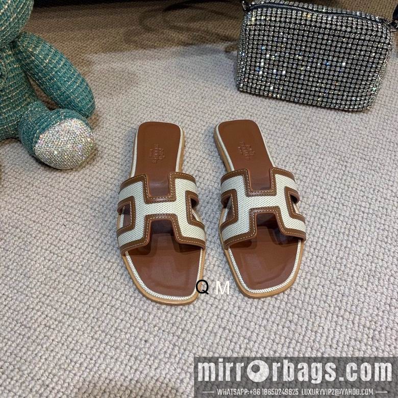 Replica Hermes Shoes Hermes sz35-40 OM0103