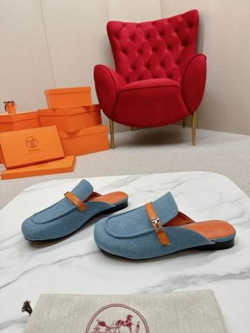 Replica Hermes Shoes Hermes sz35-40 mnh0413
