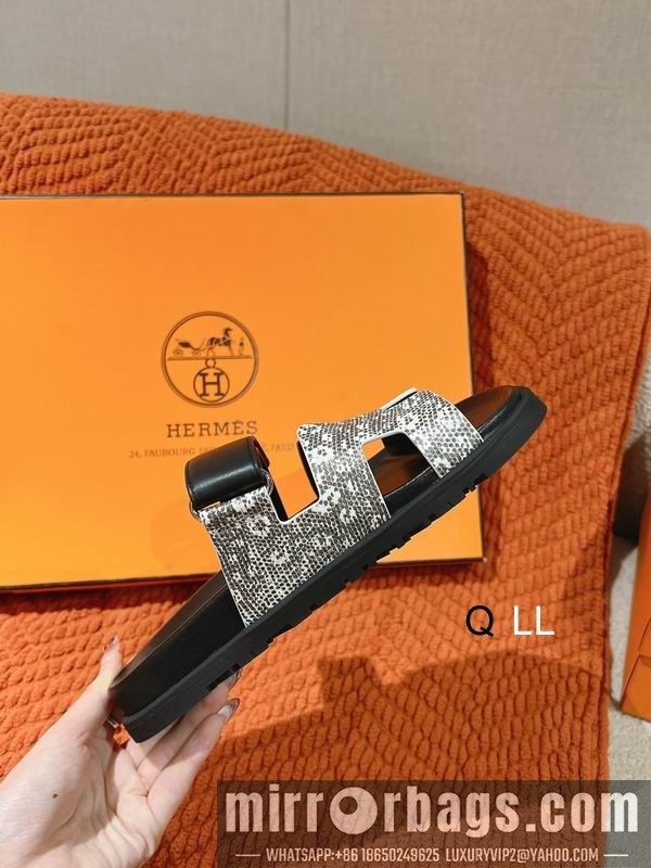 Replica Hermes Shoes Hermes sz35-40 LL0305