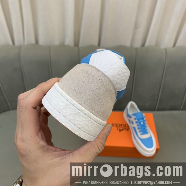 Replica Hermes Shoes 22516411 SZ 38-44