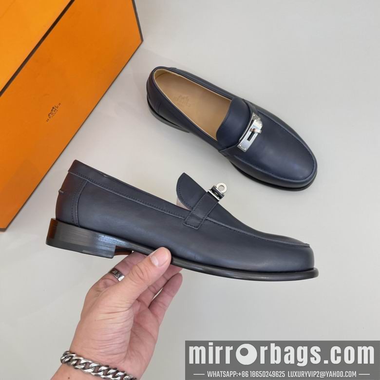 Replica Hermes Shoes Hermes sz38-44 2C n0911