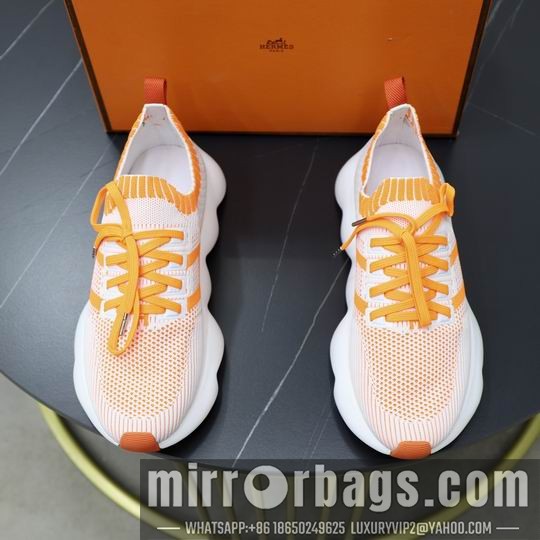 Replica Hermes Shoes Hermes sz38-45 mnh0701