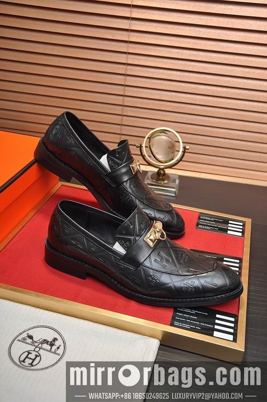 Replica Hermes Shoes Hermes sz38-45 hnh0301