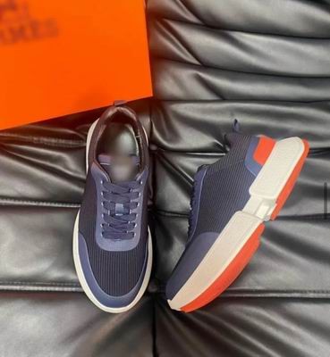 Replica Hermes Shoes Hermes sz38-45 jyh1105