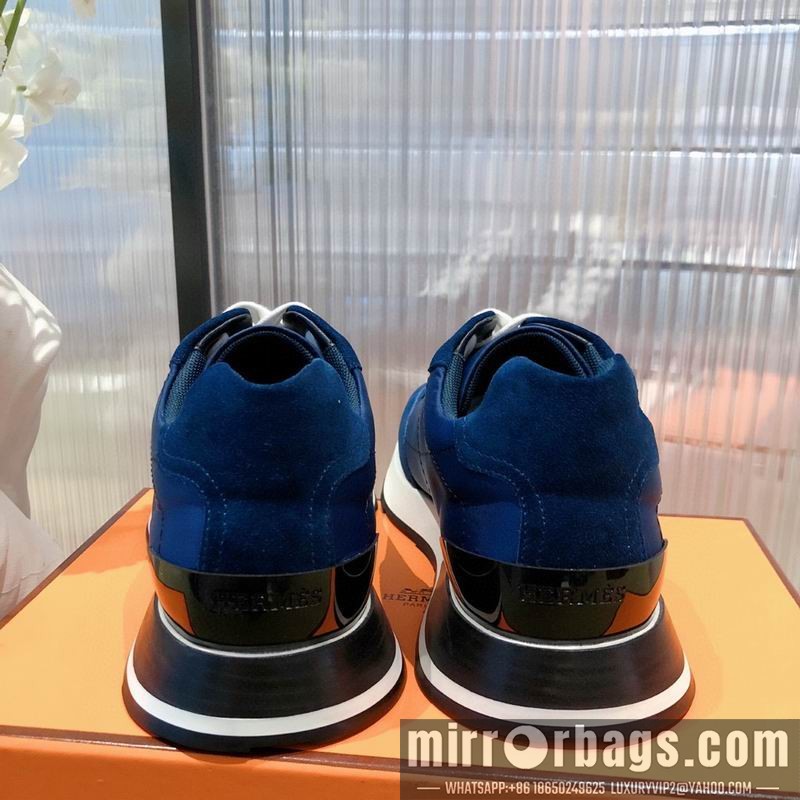 Replica Hermes Shoes Hermes sz35-45 mnf0214