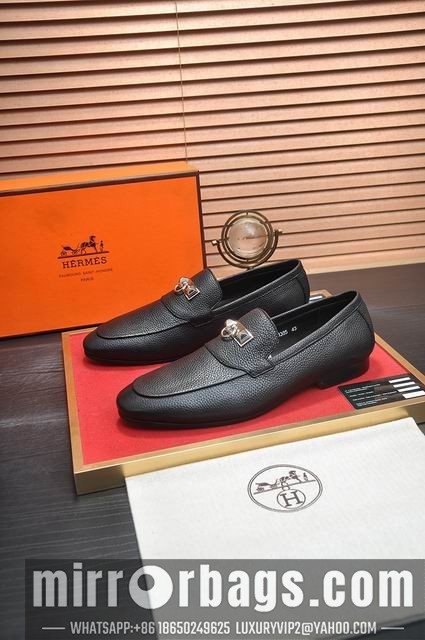 Replica Hermes Shoes Hermes sz38-45 mnh0502