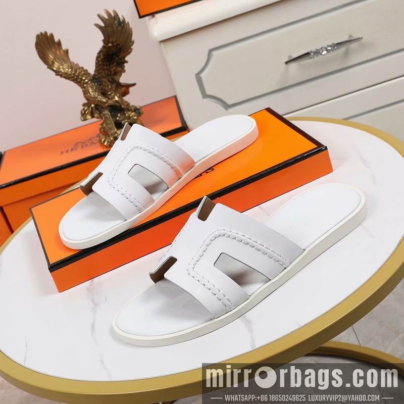 Replica Hermes Shoes Hermes sz38-48 mnf0307
