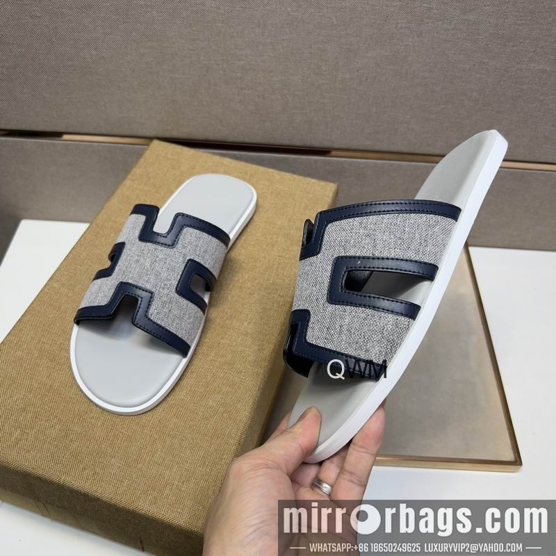 Replica Hermes Shoes Hermes sz38-44 WM0134