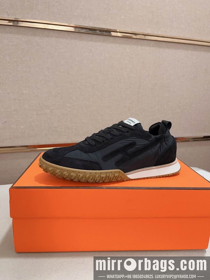 Replica Hermes Shoes Hermes sz35-44 hnh0101