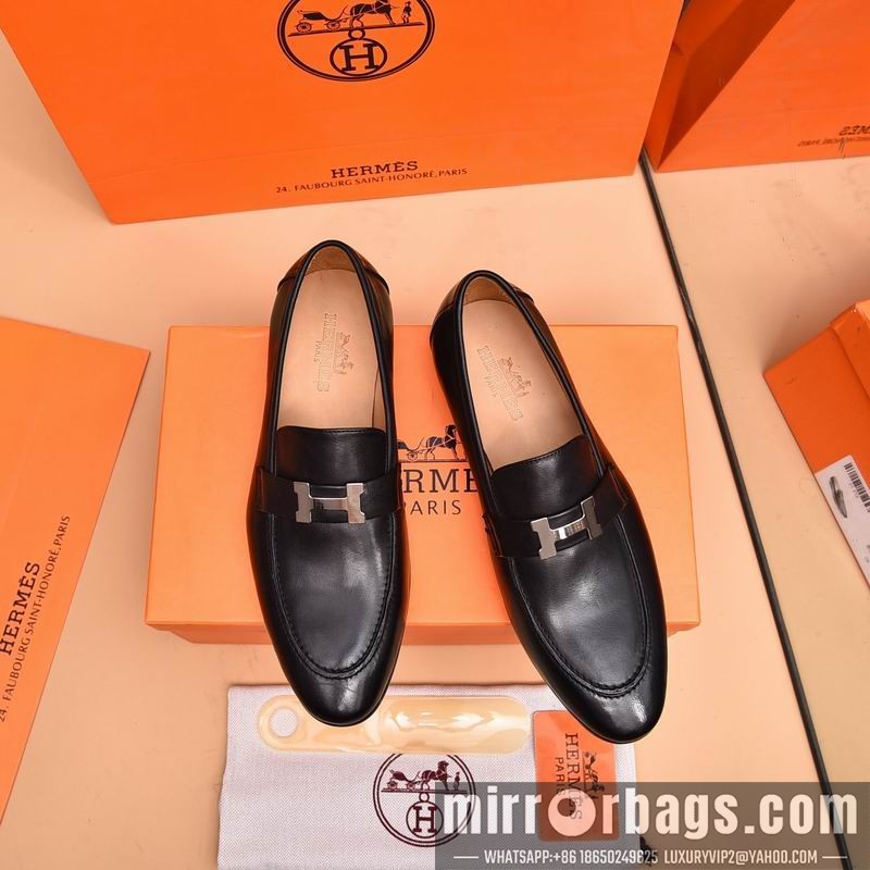 Replica Hermes Shoes Hermes sz38-45 mnf0264