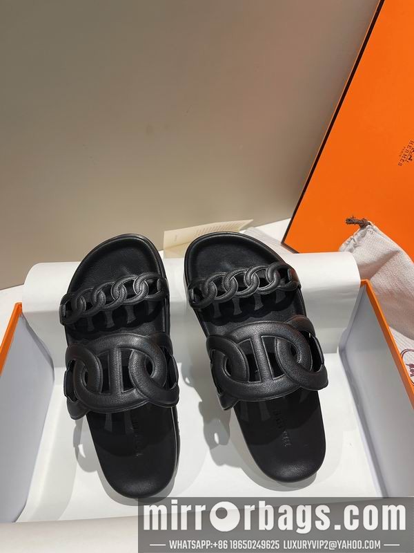 Replica Hermes Shoes Hermes sz35-42 39-45 mnf0249