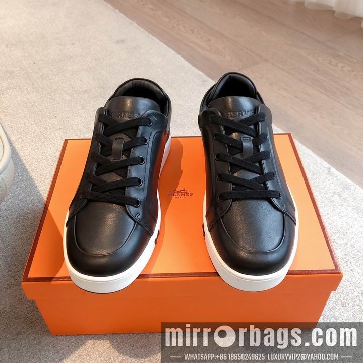 Replica Hermes Shoes Hermes sz35-46 mnh0203