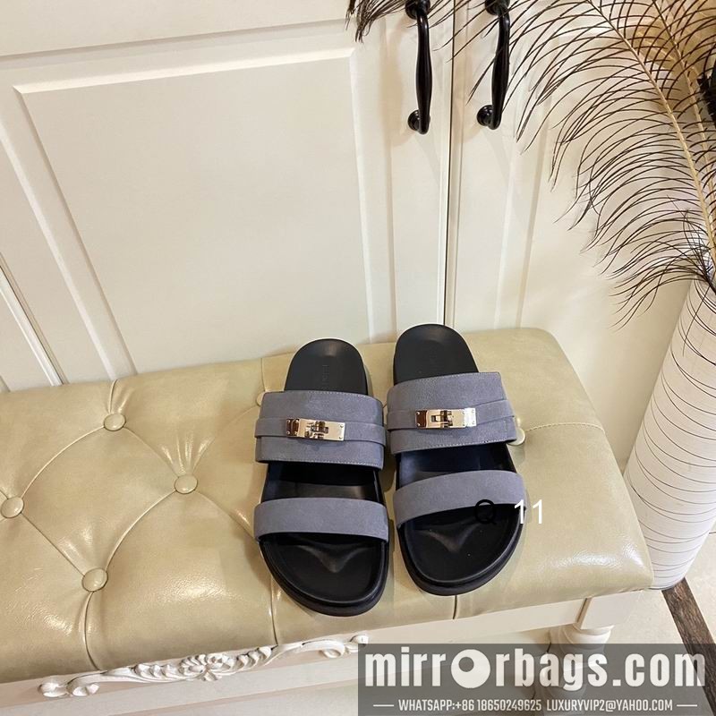 Replica Hermes Shoes Hermes sz35-45 Y1001