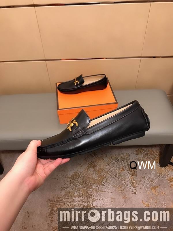 Replica Hermes Shoes Hermes sz38-45 WM0202