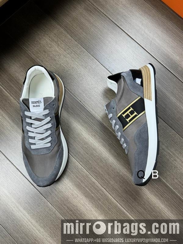 Replica Hermes Shoes HERMES sz39-44 BS0604