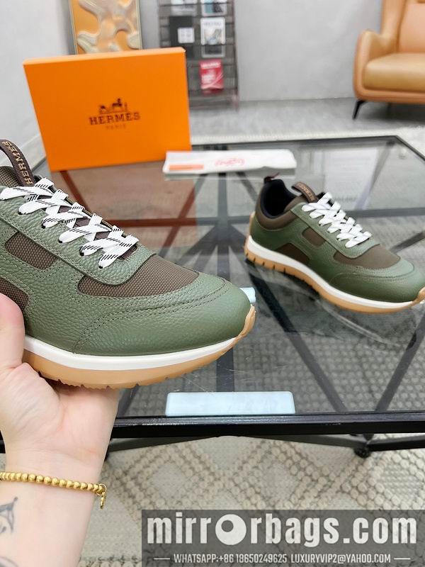 Replica Hermes Shoes Hermes sz38-45 jyh0709