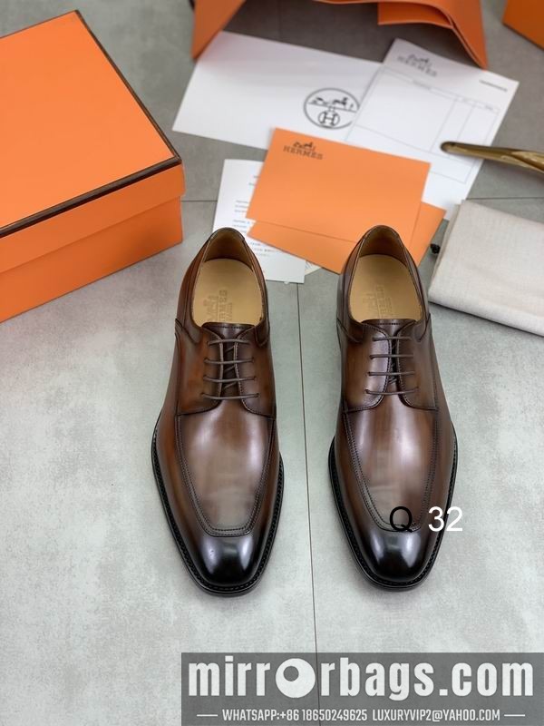 Replica Hermes Shoes Hermes sz38-45 YY0301
