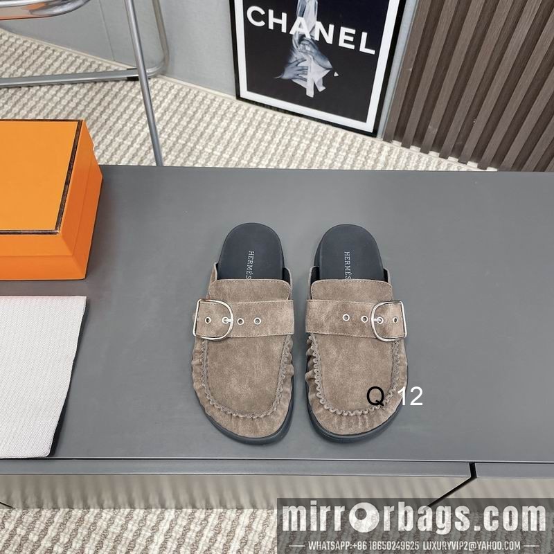 Replica Hermes Shoes Hermes sz35-40 J0204