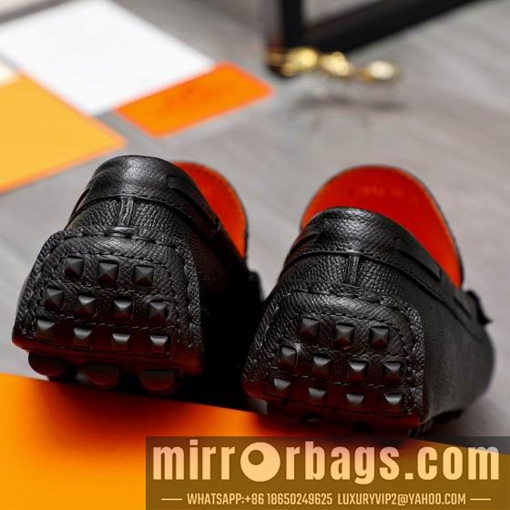 Replica Hermes Shoes Hermes sz38-44 hnh0708