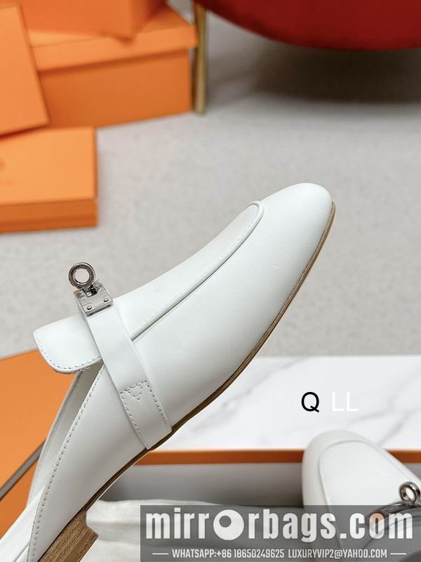Replica Hermes Shoes Hermes sz35-40 LL0301