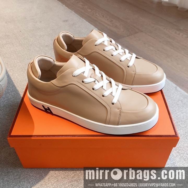 Replica Hermes Shoes Hermes sz35-46 mnh0203