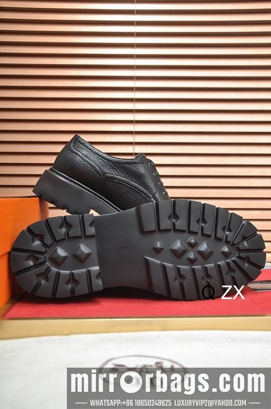 Replica Hermes Shoes Hermes sz38-45 ZX1006