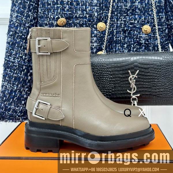 Replica Hermes Shoes Hermes sz35-39 JX0901