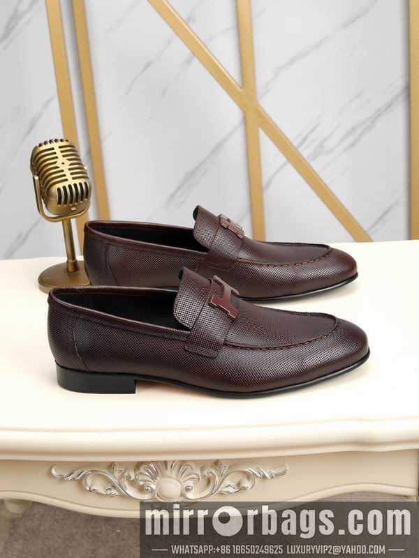 Replica Hermes Shoes Hermes sz38-45 mnf0231