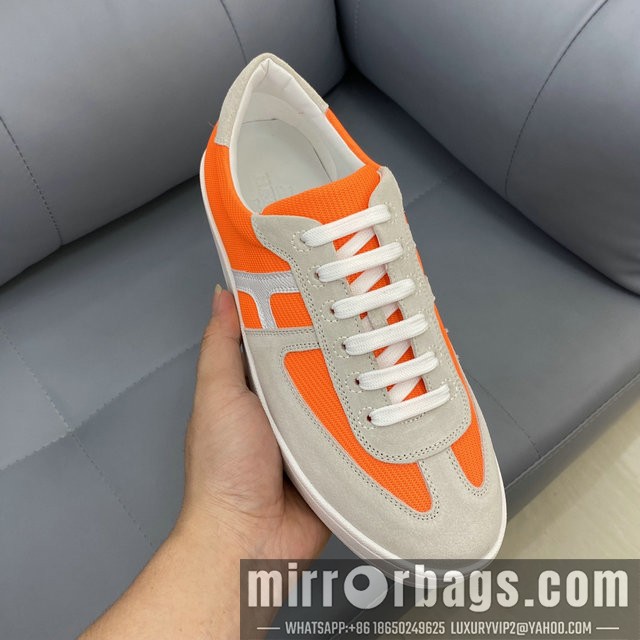 Replica Hermes Shoes 21924205 SZ 38-44