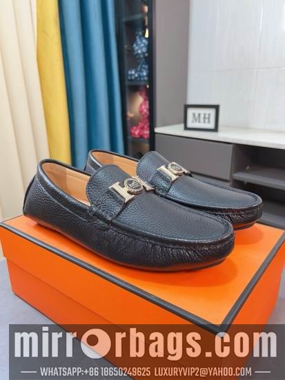 Replica Hermes Shoes Hermes sz38-44 mnh0701