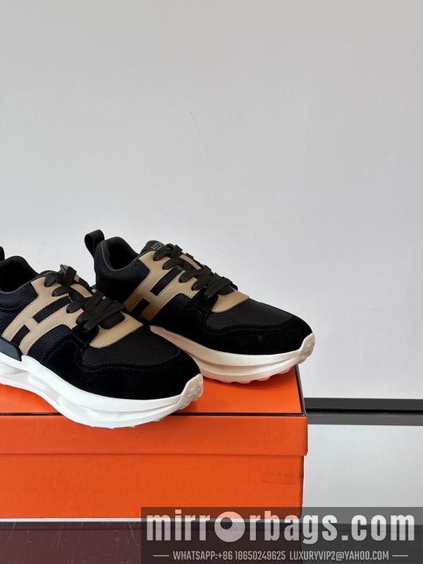 Replica Hermes Shoes Hermes sz38-45 hnh0604