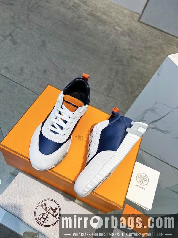 Replica Hermes Shoes Hermes sz35-46 jc2h0502